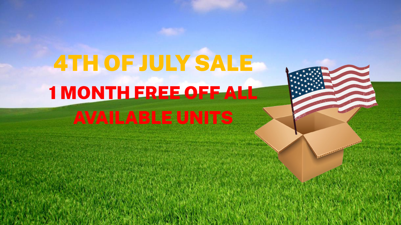 July 4th